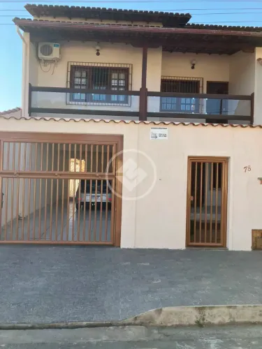 Casa à venda no Bairro Triângulo Pedro Leopoldo/MG codigo: 354528