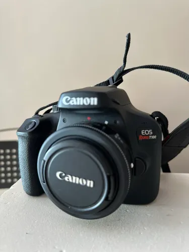Vende-se Conon T100