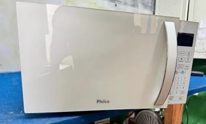 MICROONDAS PHILCO 20L