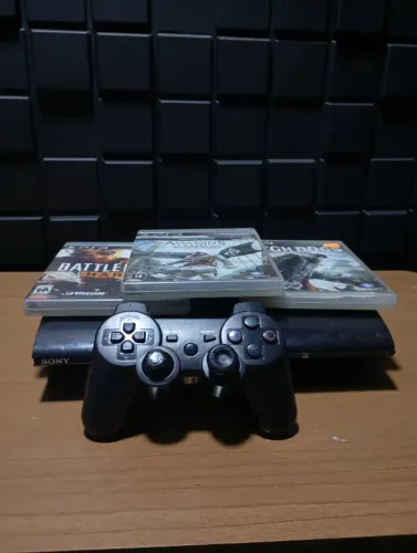 PlayStation 3
