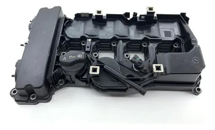 Tampa De Válvula Motor Mercedesbenz C200 Compressor 1.8 2009