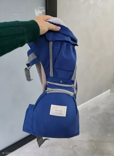 Canguru bebe