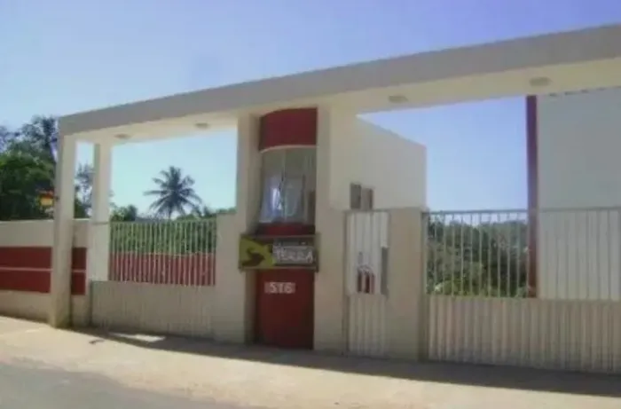 APARTAMENTO À VENDA EM EMAÚS - PARNAMIRIM/RN