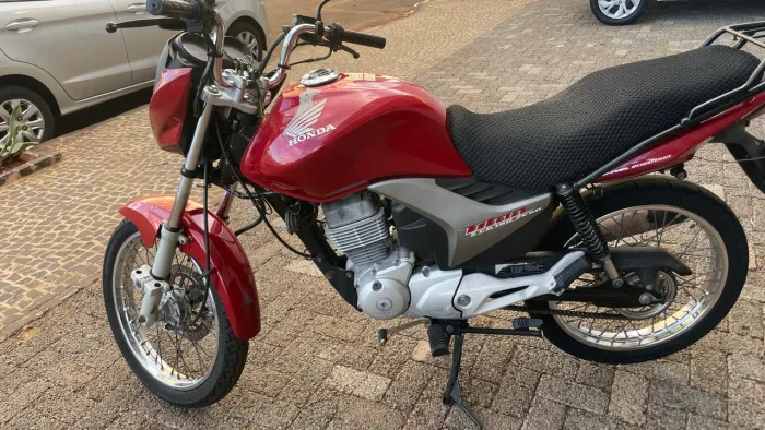 Honda/cg