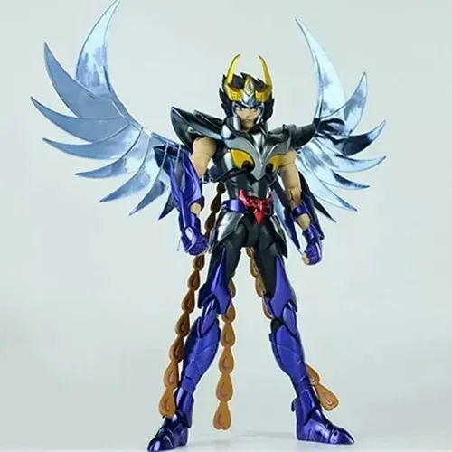 Ikki V3 Final Bronze Cloth Myth - Great Toys