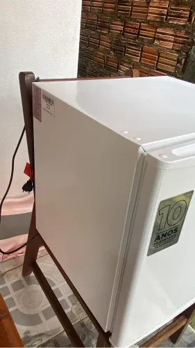 Vendo Frigobar Midea 45L