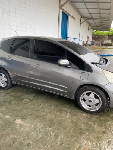 Honda Fit LX 1.4/ 1.4 Flex 8v/16v 5P Mec. 2010