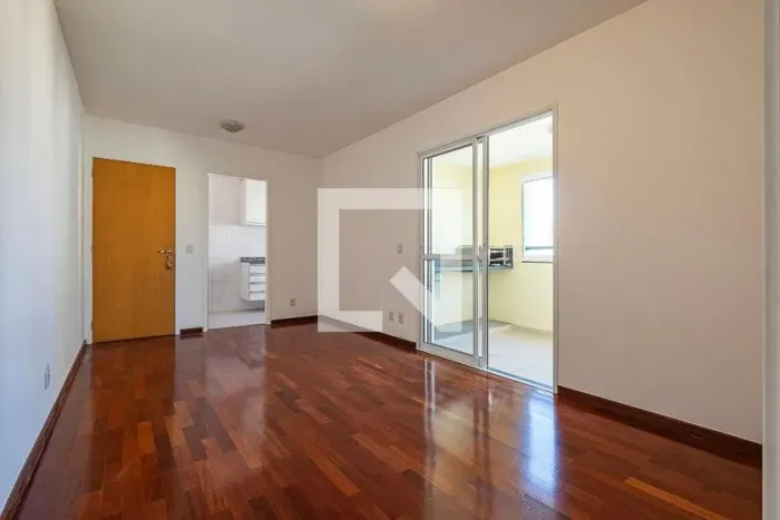 Apartamento à Venda - Pinheiros, 2 Quartos, 62 m2