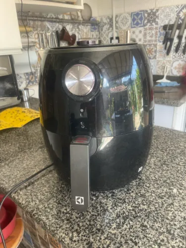 Air fryer Eletrolux 