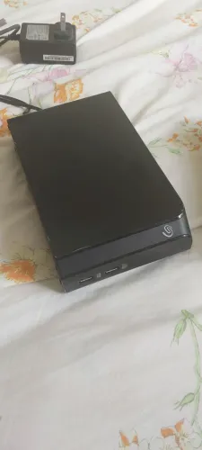 hd externo 6tb seagate