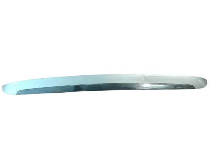 Friso da Tampa Traseira Hyundai I30 2008 2009 2010 2011 2012
