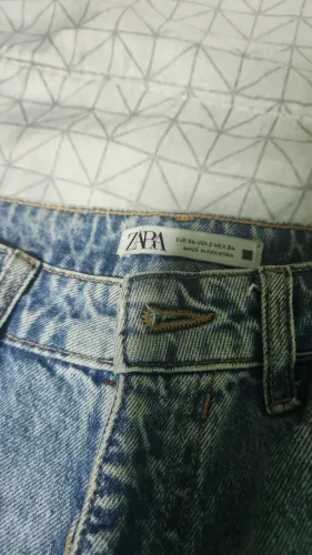Calça Zara