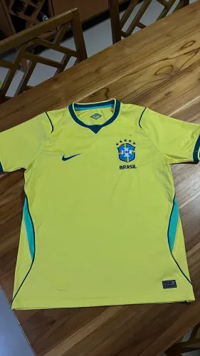 Camisa do brasil original!