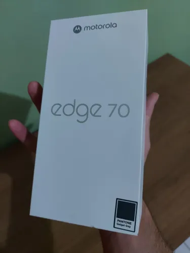 Moto Edge 70