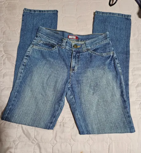 Calça jeans feminina