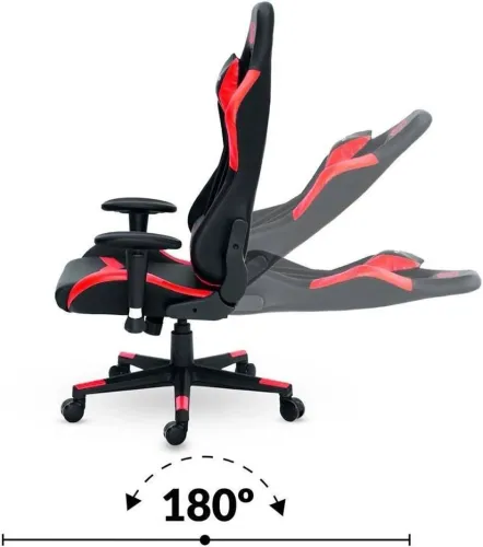Cadeira gamer XT RACER SPEED 120kg