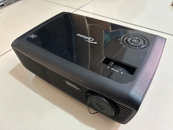 Projetor Optoma EX536