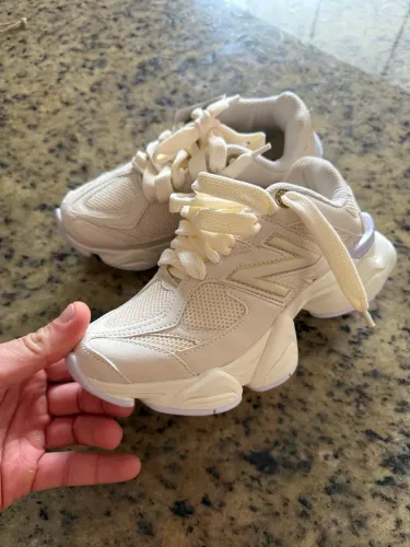 Tênis New Balance feminino 36