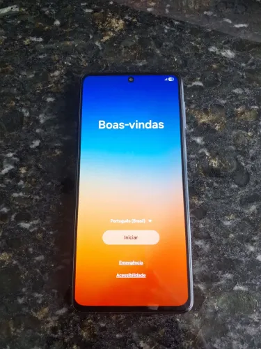 Samsung M53 - Impecável + Bateria Perfeita