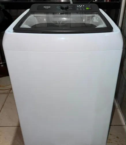 MAQUINA DE LAVAR CONSUL CWN15AB 15 KG BR 220V
