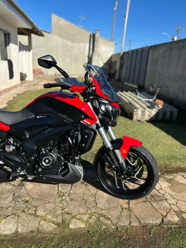 DOMINAR 400