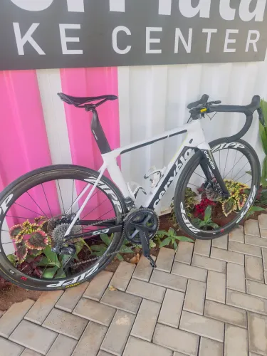 Bike Cervelo s3