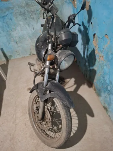 Traxx 125