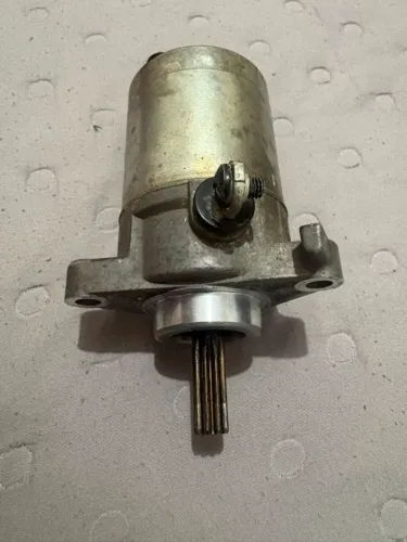Aranquer fz15