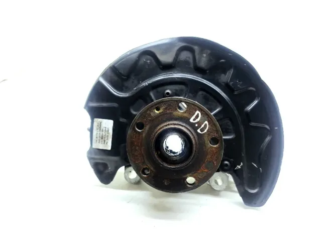 Manga Eixo Dianteira Direita Vw Jetta Gli 2.0 2021 5QM407258