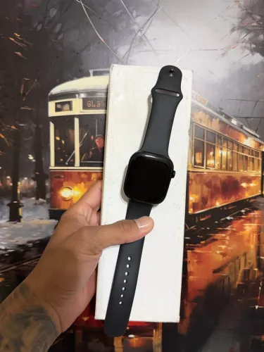 Apple Watch séries 10 46mm