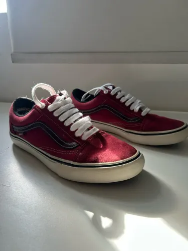 vans old school 38