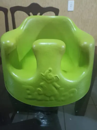 Cadeirinha bumbo infantil