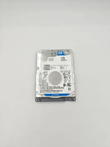 HD Western Digital 1TB 10SPZX-75Z10T2