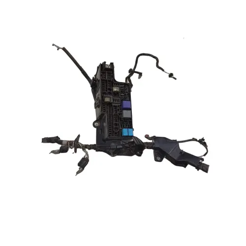 Caixa de Fusíveis Interna SW4 SRX 2.8 2021