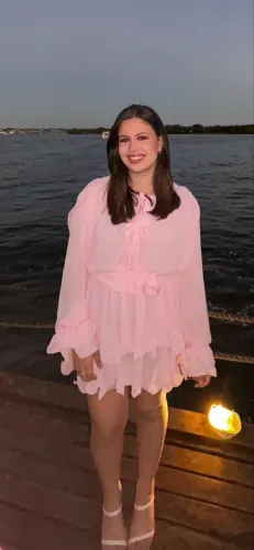 Vestidos Curtos