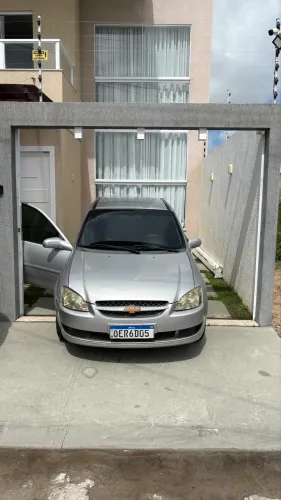 Chevrolet Classic Life/ls 1.0 VHC Flexp. 4P 2014