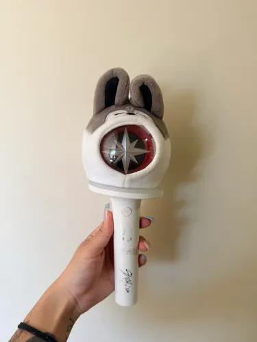 STRAY KIDS LIGHTSTICK OFICIAL