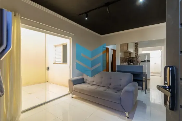 Apartamento com 2 quartos à venda em Jardim Simus, Sorocaba