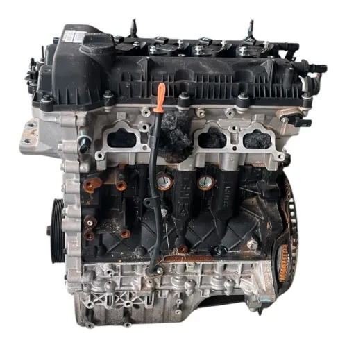 Motor Parcial Caoa Chery Tiggo 7 Sport 1.5 Turbo O KM 2022 A 2025