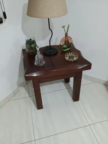 Vendo mesa de canto