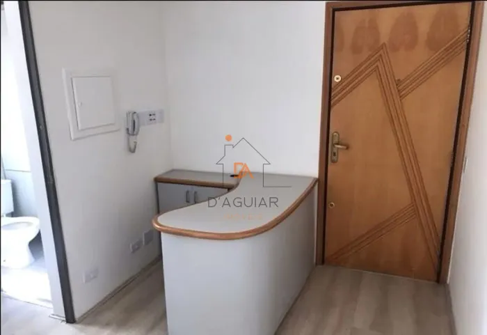 Escritório para Alugar em Santana com Área Útil de 35 m² - Oportunidade Imperdível!