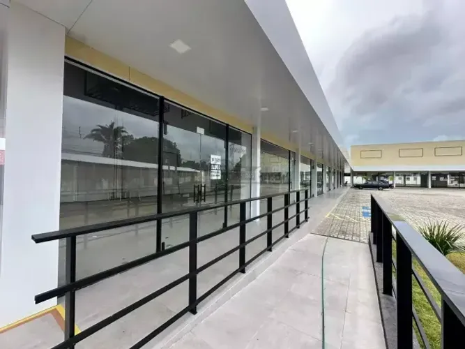 Sala Comercial para Aluguel | 72 m² no Ininga, Teresina (Leste) Ininga, Teresina - PI E.M
