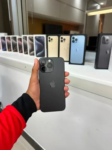Iphone 16 pro max 512GB