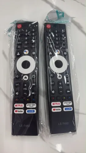 Controle Remoto Smartv Philco