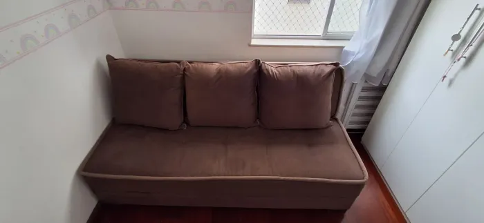Sofá cama