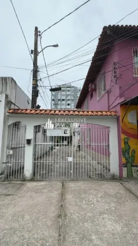 LINDA CASA NA R. DOS MUNDURUCUS
