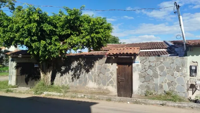 LOCAÇÃO DE CASA AMPLA NO JAÇANÃ ITABUNA