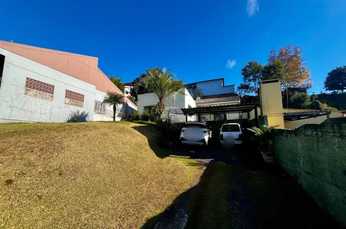 Vendas Casa Pato Branco PR
