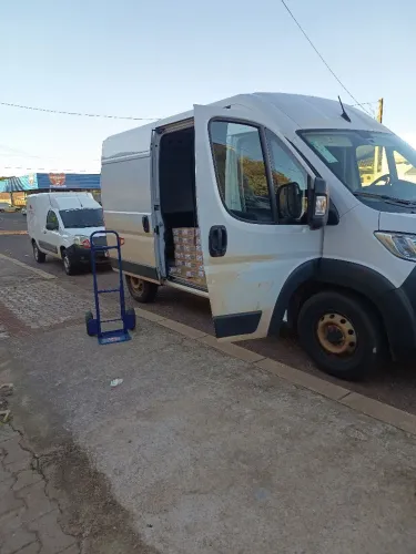 Veículos disponíveis para agregar em Cascavel PR ou região