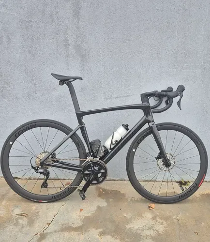 Bike specialized tarmac sl7